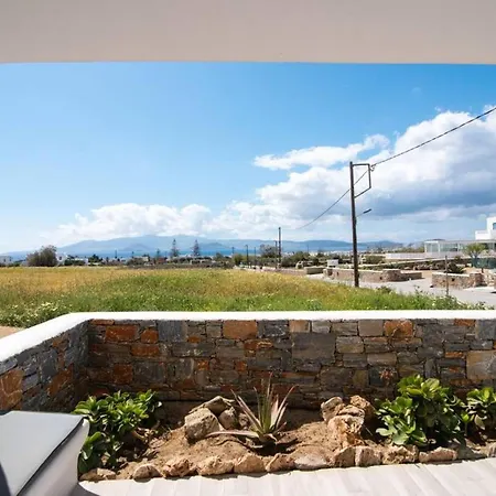 Naxos Agia Anna Sunset View Olive House Apartment Agia Anna (Naxos)