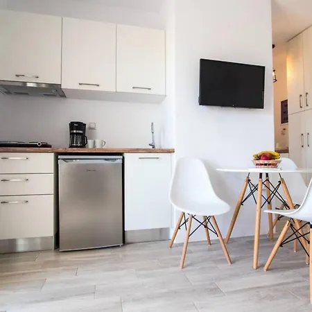 Naxos Agia Anna Sunset View Olive House