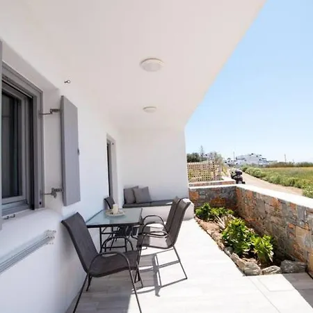 Naxos Agia Anna Sunset View Olive House Apartment Agia Anna (Naxos)