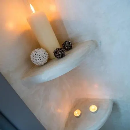 Naxos Agia Anna Sunset View Olive House Agia Anna (Naxos)