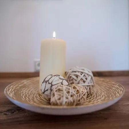 Naxos Agia Anna Sunset View Olive House Apartment