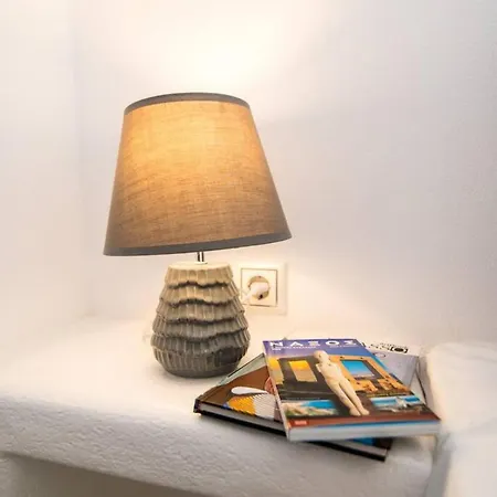 Apartment Naxos Agia Anna Sunset View Olive House *