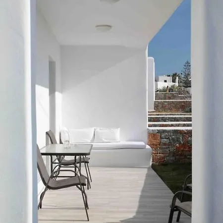 Naxos Agia Anna Sunset View Olive House *