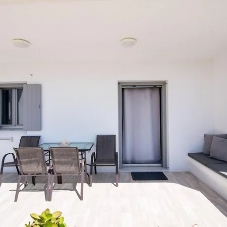 Naxos Agia Anna Sunset View Olive House *