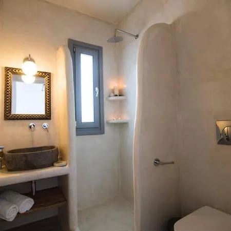 Naxos Agia Anna Sunset View Olive House *