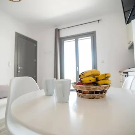 Naxos Agia Anna Sunset View Olive House