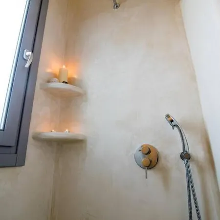 Naxos Agia Anna Sunset View Olive House *