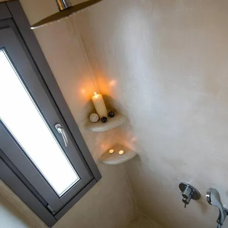 Naxos Agia Anna Sunset View Olive House * Agia Anna (Naxos)