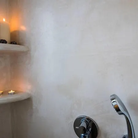 Appartement Naxos Agia Anna Sunset View Olive House