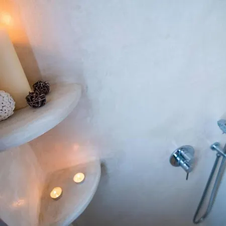 Naxos Agia Anna Sunset View Olive House