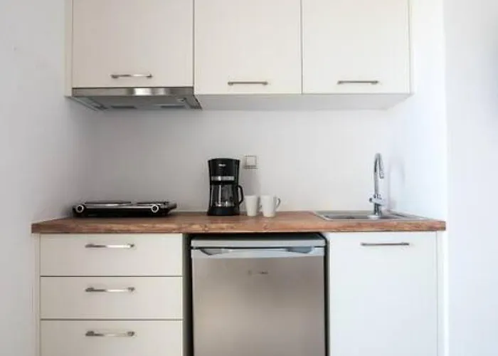 Naxos Agia Anna Sunset View Olive House Apartment