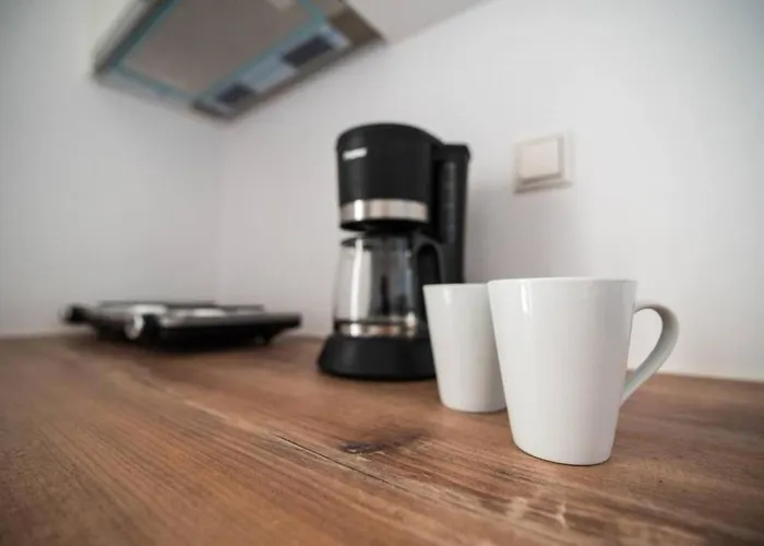 Apartment Naxos Agia Anna Sunset View Olive House *