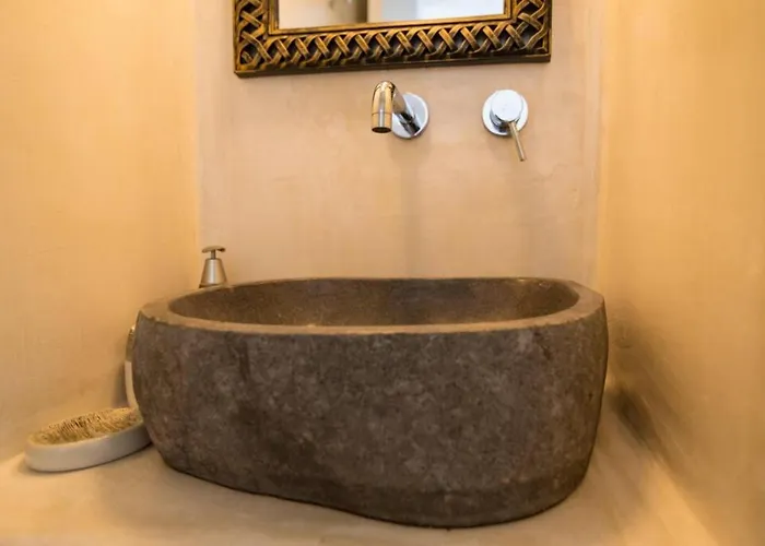 Apartment Naxos Agia Anna Sunset View Olive House Agia Anna (Naxos)