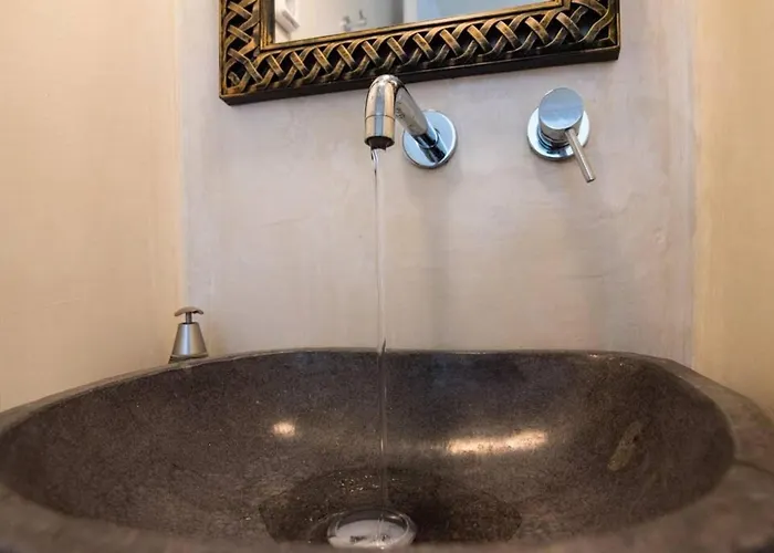 Naxos Agia Anna Sunset View Olive House * Agia Anna (Naxos)