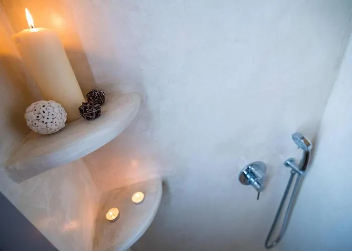 Naxos Agia Anna Sunset View Olive House